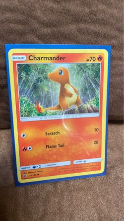 Pokémon cards