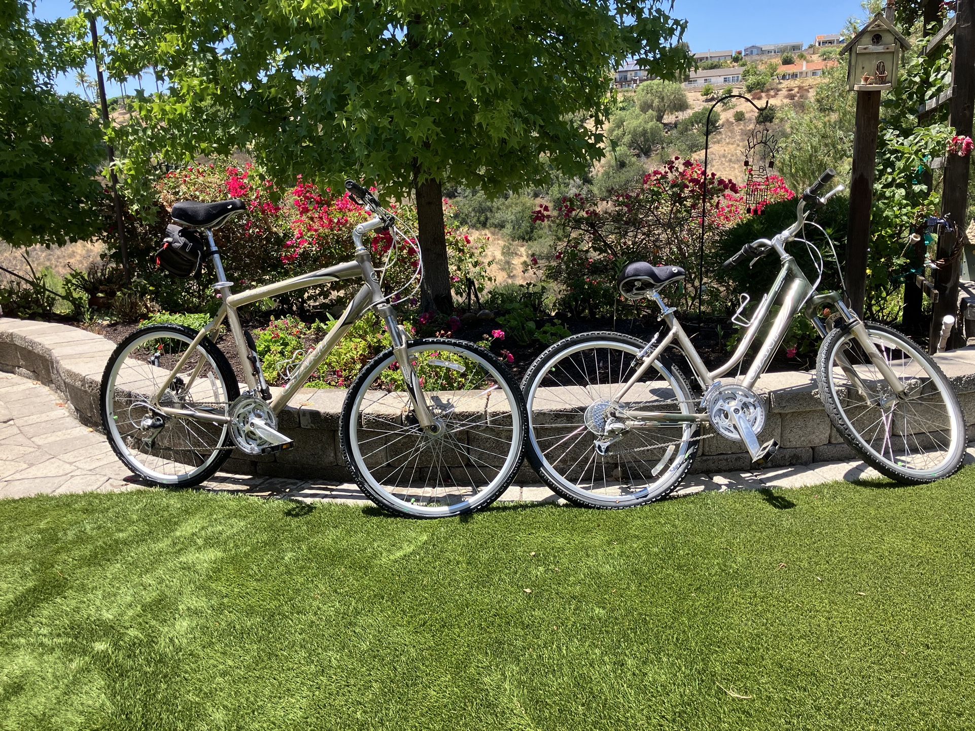 Giant Sedona Bike