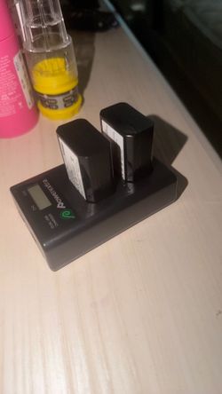 Sony Np-fw50 1500mah