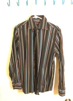 INC Dress Shirt Size Small
