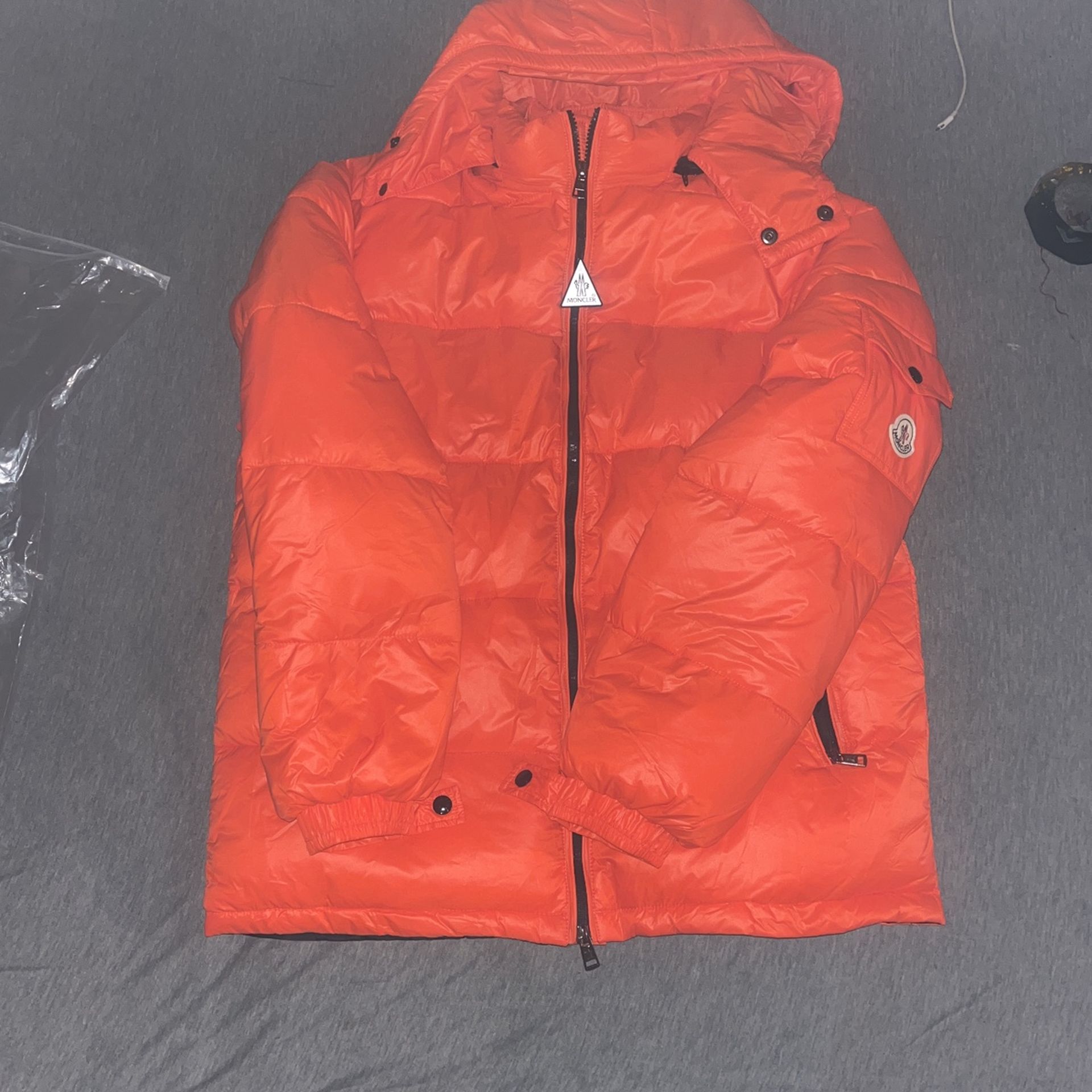 Moncler