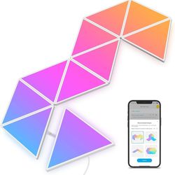 Govee Triangle Light Panels