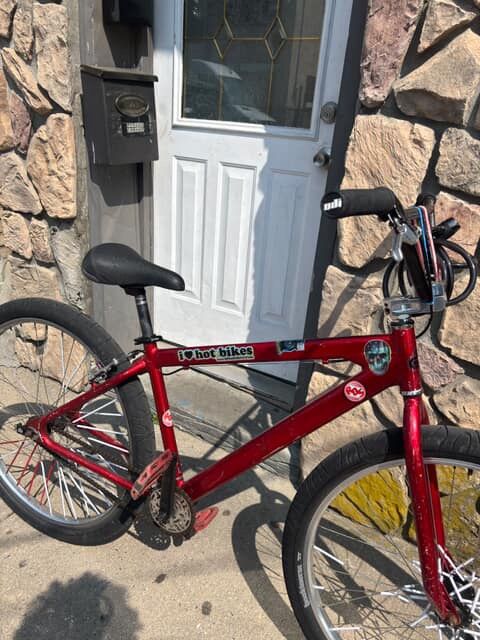 Se Bike 29 In Big Ripper