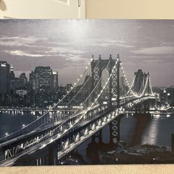 Picture New York , Bridge 