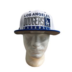 Mitchell & Ness LA Dodgers SnapBack Hat ( New)