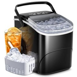 New Ice Maker