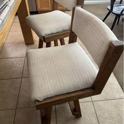 Counter Stool