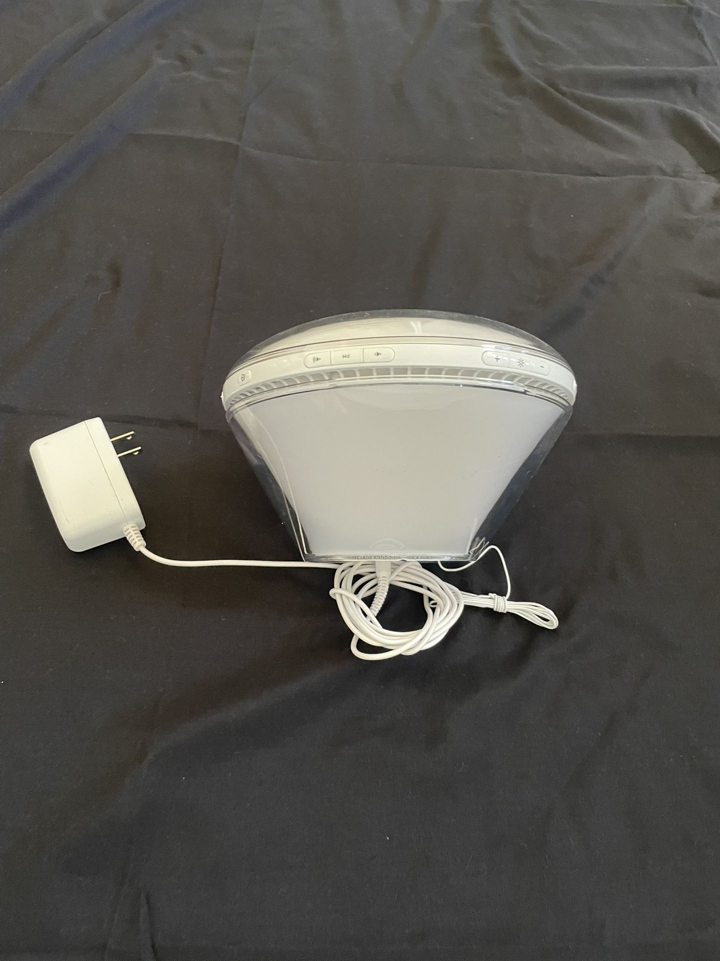 Therapy Lamp