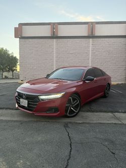 Finance Car Dealership Titulo Limpio Automatic Sedan Clean Title Honda Civic Accord Toyota Corolla Camry 2021 2024 2022 2025 2020 2026 2018 2019