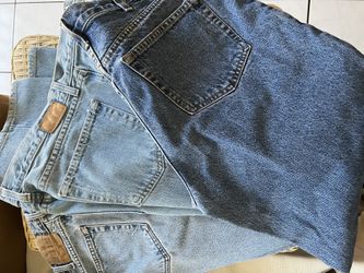 3Gap Blue jeans W35 L34