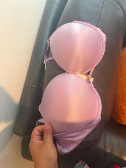 Victoria Secret push up bras