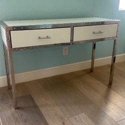 Desk, Sofa Table, Or Entry Table 
