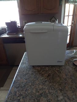Bread Machine