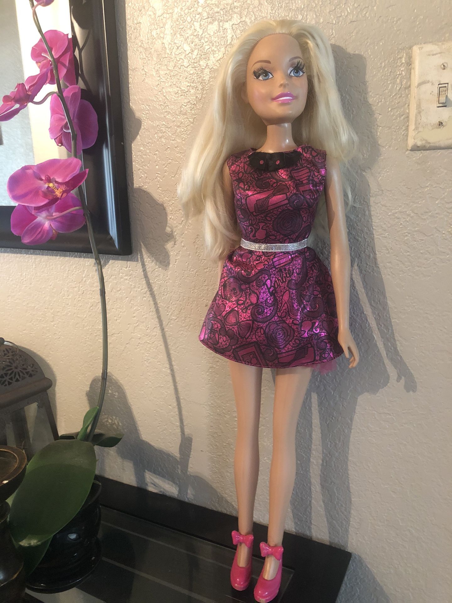 Barbie American Girl Build a Bear & Shopkin Lots!