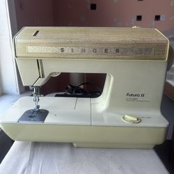Singer ‘Futura 2’ 920 