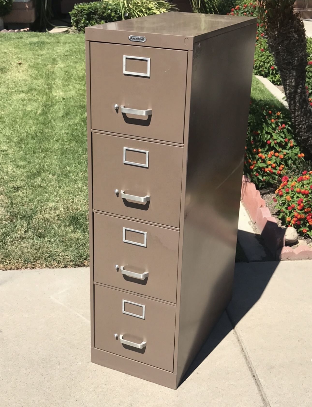 Filing Cabinet