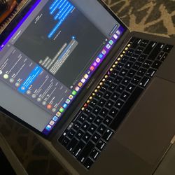 2019 MacBook Pro 