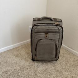 Carry-on Suitcase