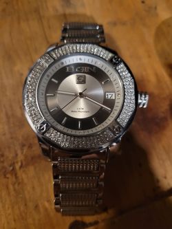 Elgin Watch