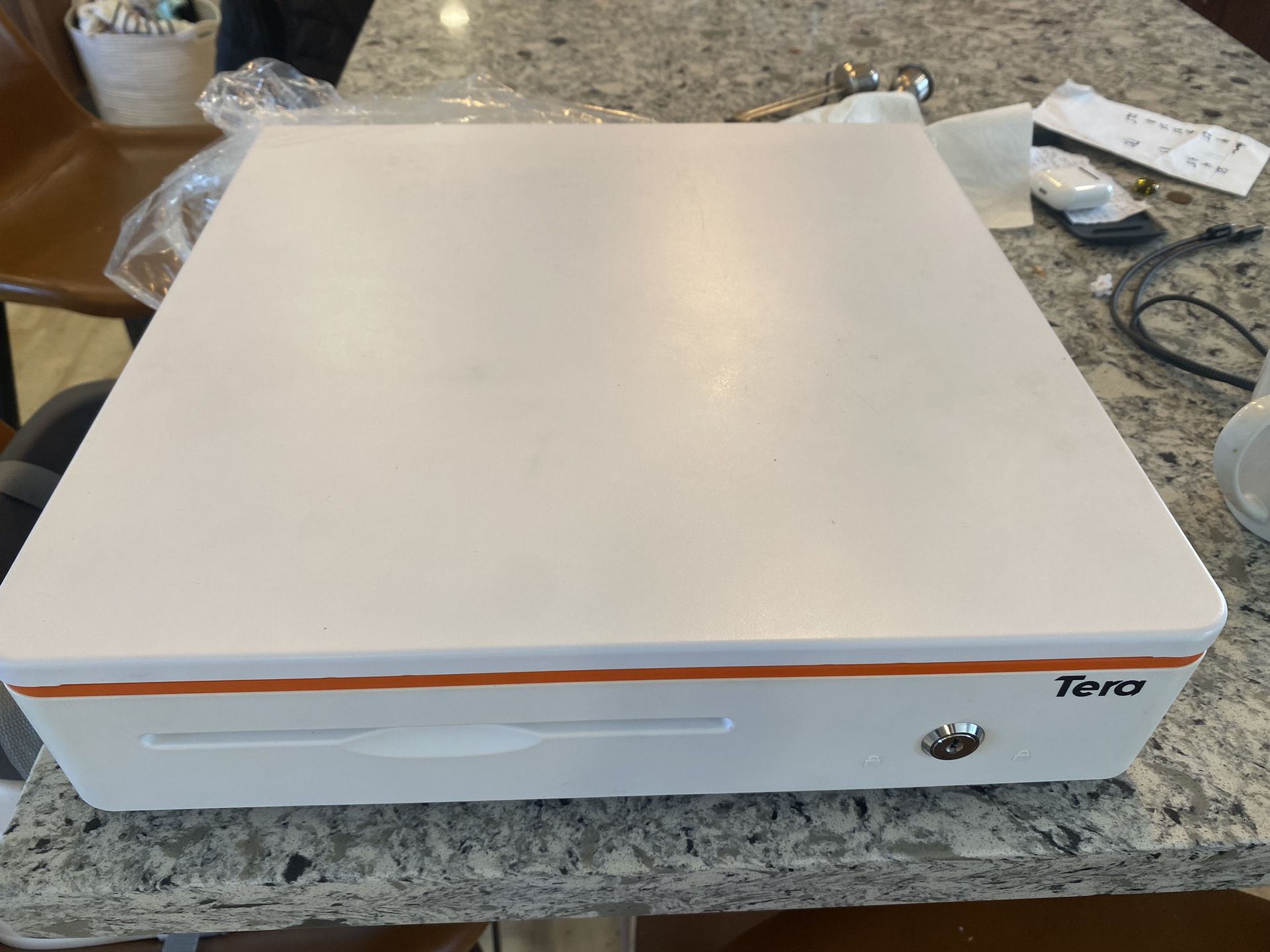 Tera Cash Drawer