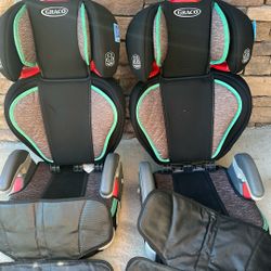Graco Car Booster Seat