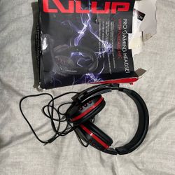 Gaming Headset