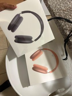 Air Pod Max