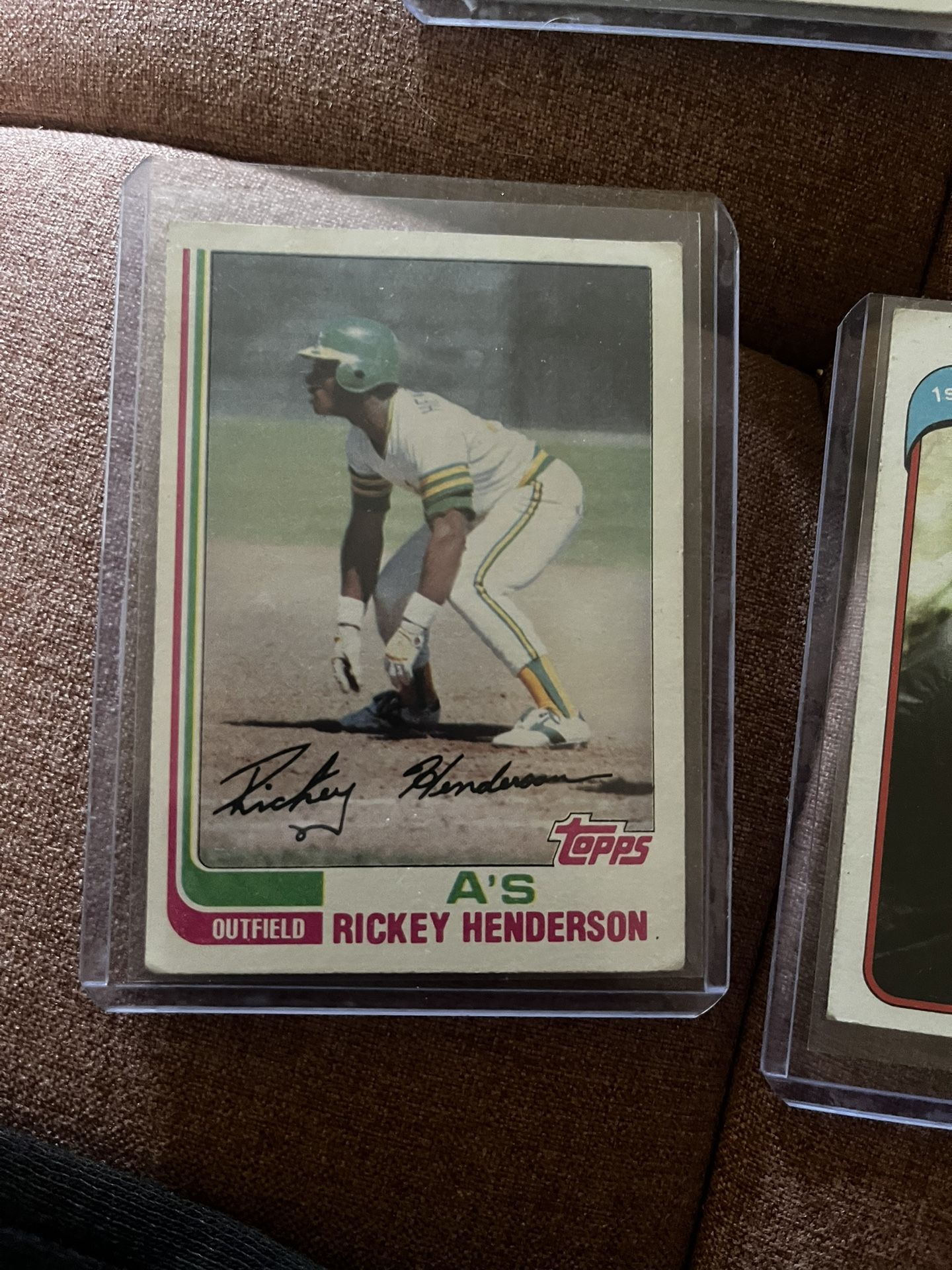 1970 Tops Baseball Cards