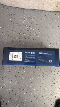 Water drop WD-15UA-UF