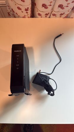 Humax HGD310 Cable Modem