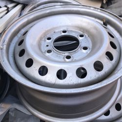 2022 Ford Ranger Rims 