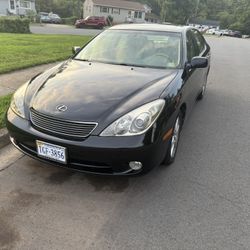 2005 Lexus ES 330
