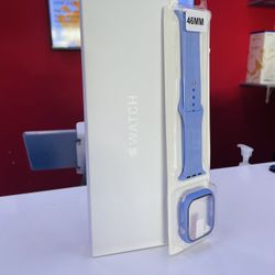 Apple Watch Series 11 Brand New  On Payments Option For 