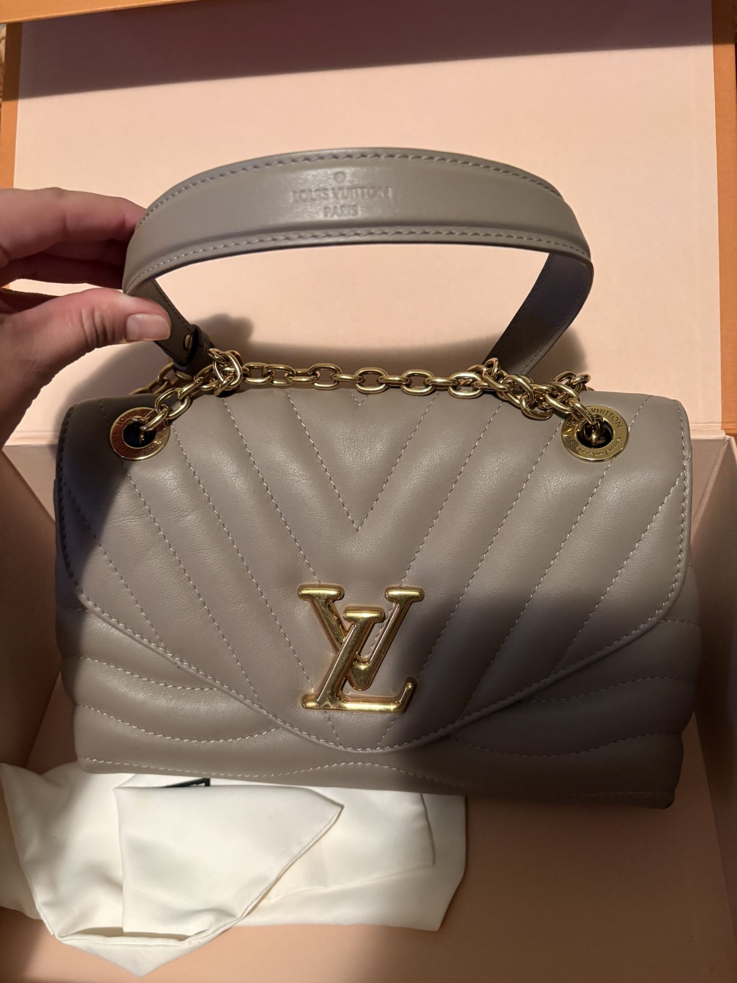 Authentic Louis Vuitton 