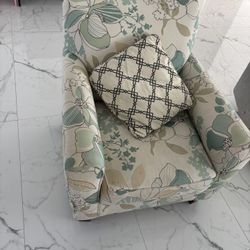 Accent Chair