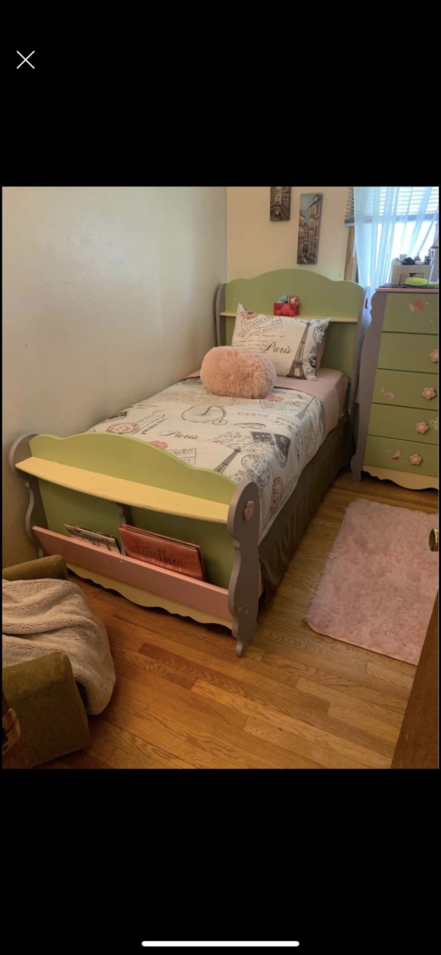 Moving Sale