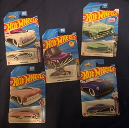 Hotwheels