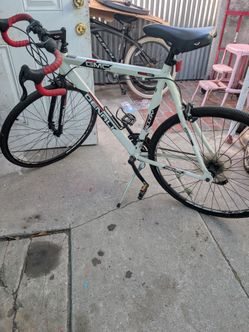 Gmc Denali 7.0 road bike