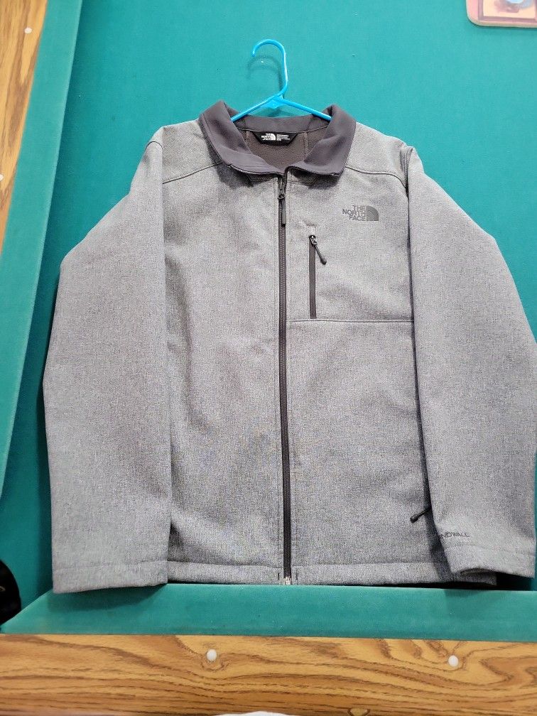 North Face Mens Jacket