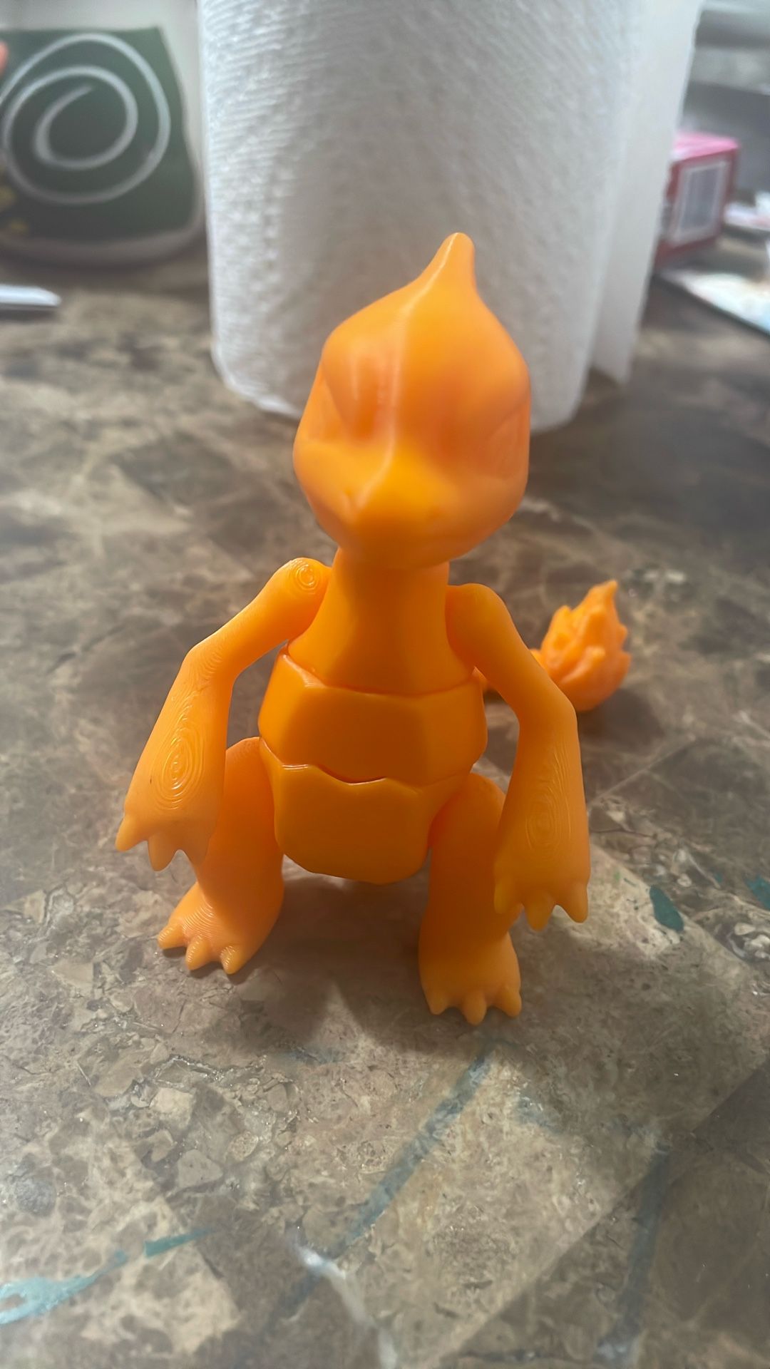 3d print