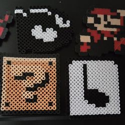 Super Mario Bros.