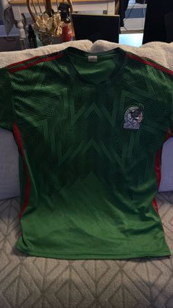 🇲🇽 Mexico soccer ⚽️ jersey