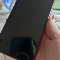 Iphone 11 Red Product