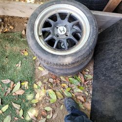 3 rims only $250