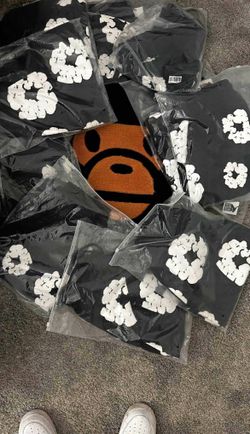 Denim tears Shorts Size Large 