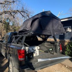 Roof Top Tent
