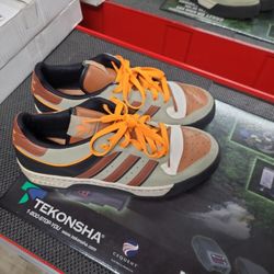 Still Available - Adidas Size 13  Shoes