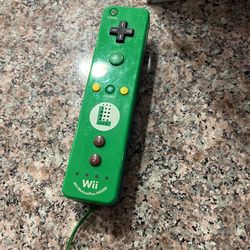 Wii Controller 