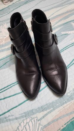 Franco Sarto Ankle Boots