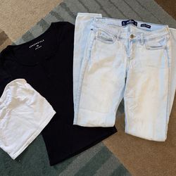 Lot Of Women’s Clothing